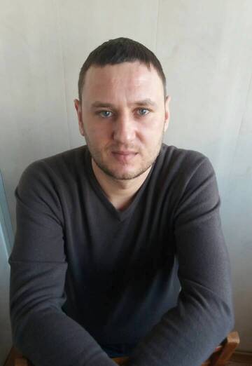 Моя фотография - Денис, 40 из Запорожье (@denis170067)