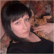 Ирина Солоненкова, 45, Дедовск
