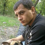 Андрей, 33, Заводоуковск