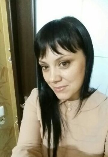 My photo - Oksana, 39 from Bălţi (@oksana78816)