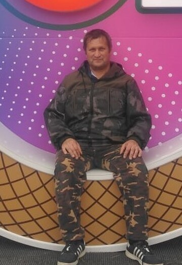 My photo - Artem, 52 from Syktyvkar (@artem142403)