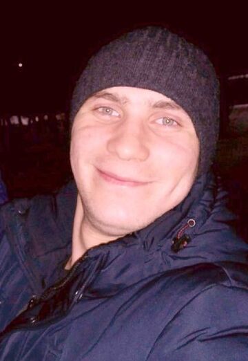 My photo - Pavel, 31 from Mozhga (@anton119448)