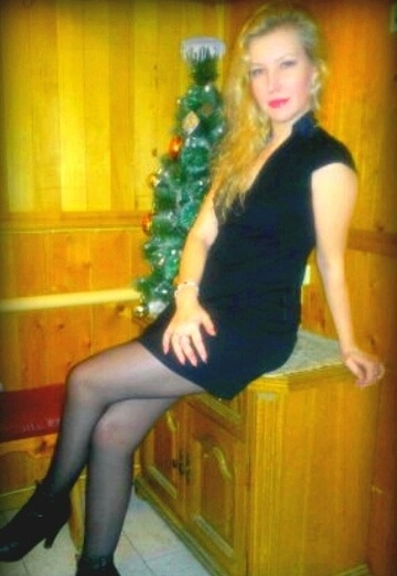 My photo - Valentina, 46 from Prokhladny (@valentina6798)