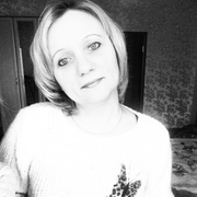 надежда, 46, Анна