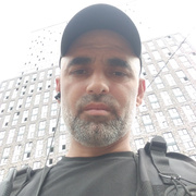 Шарап, 42, Москва