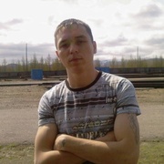 Рустам, 38, Чара