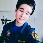 Геннадий, 24, Березайка