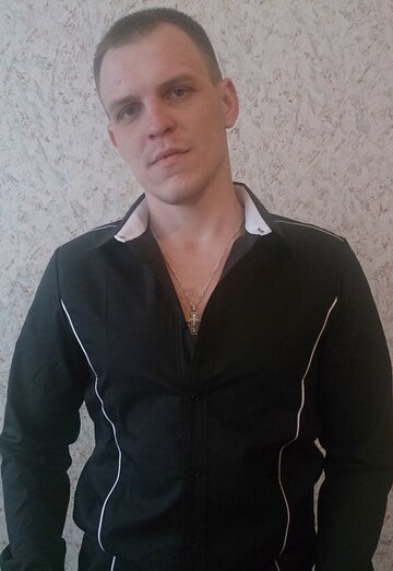 My photo - Vladimir, 32 from Serpukhov (@vladimir226330)