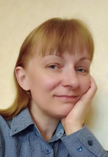 Minha foto - Nejnaya, 49 de Moscovo (@lena87278)