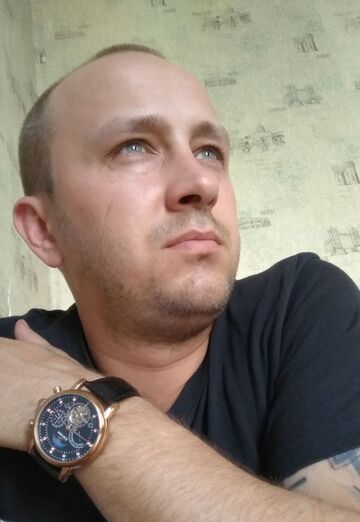 Моя фотография - сергей, 58 из Ростов-на-Дону (@sergey787772)