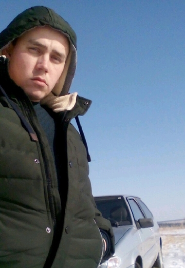 My photo - Vavan, 33 from Sorochinsk (@vavan860)