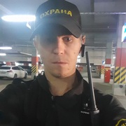 Саша, 32, Нижний Новгород