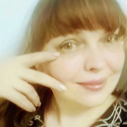 Angel, 37, Кемерово