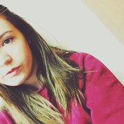 Олеся, 23, Коркино