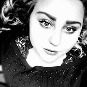 Настюша, 24, Кущевская