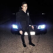 Левон, 23, Юхнов