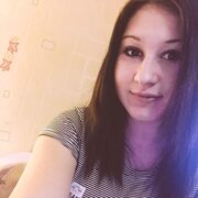 Юлия, 22, Большие Березники