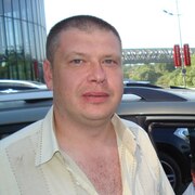 олег, 48, Заречный (Пензенская обл.)