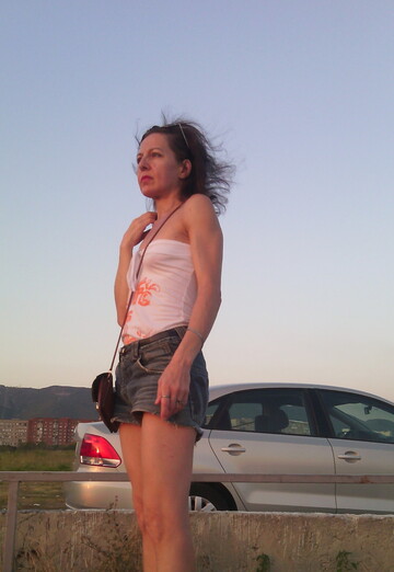 Моя фотография - Светлана, 54 из Геленджик (@svetlana223667)