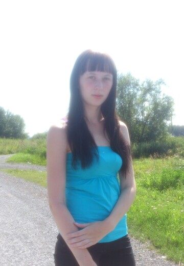 Mein Foto - Natalja, 29 aus Atschinsk (@natalya56493)