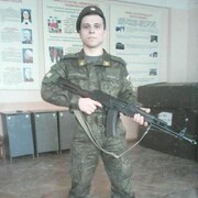 Сергей Sergeevich, 25, Панино