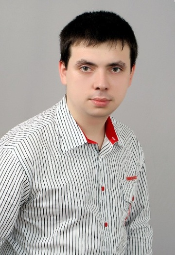 Dima Gerasimov (@dimagerasimov2) — моя фотография № 1