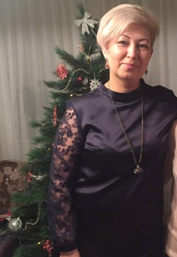 My photo - Valeriya, 48 from Orenburg (@valeriya31913)