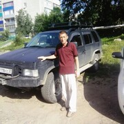 Виктор, 51, Комсомольск-на-Амуре