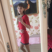 Дарья, 28, Усолье-Сибирское (Иркутская обл.)