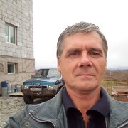 Олег, 48, Уссурийск