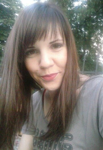 My photo - yuliya, 31 from Vinnytsia (@uliya116377)