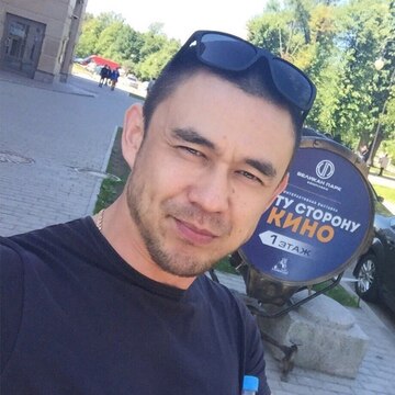Моя фотография - Антон, 43 из Санкт-Петербург (@anton78173)