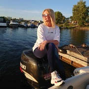Ирина, 39, Красногорск