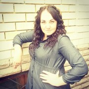 Марина, 29, Городец