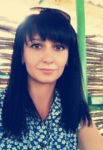 Моя фотография - Олечка, 31 из Чернигов (@olechka3977)