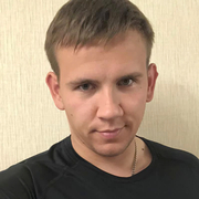 дмитрий, 37, Южно-Сахалинск