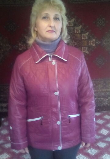 Моя фотография - Ирина, 58 из Керчь (@irina168847)