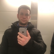 Алексей, 29, Новый Уренгой