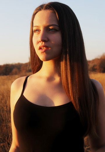Моя фотография - Соня, 29 из Покровск (@sonya4113)