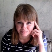 Елена, 42, Воткинск