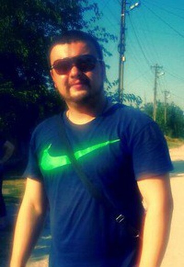 My photo - Denis, 32 from Mariupol (@denis8449934)