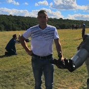Максим, 25, Рублево