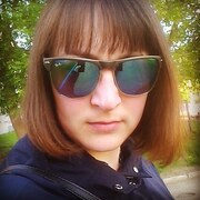 Олеся, 31, Октябрьск