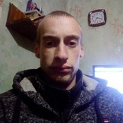 Виктор, 30, Торопец
