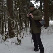 Ваня, 34, Кадуй