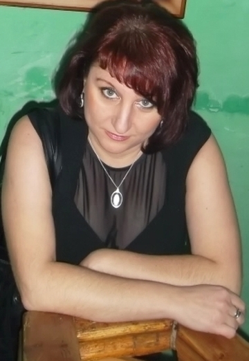My photo - natalya, 46 from Mahilyow (@natalya174024)