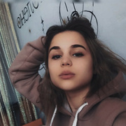 Юлия, 20, Южноуральск