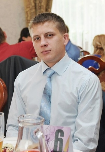 Моя фотография - Андрей, 36 из Челябинск (@andrey736949)