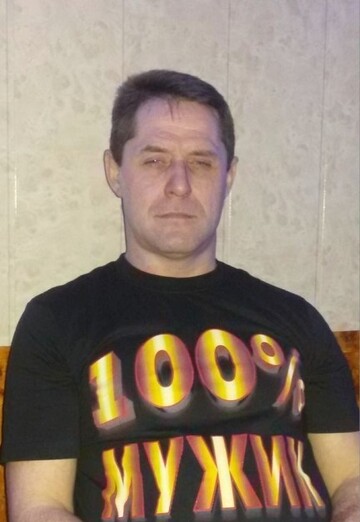My photo - Konstantin, 49 from Tula (@konstantin62417)