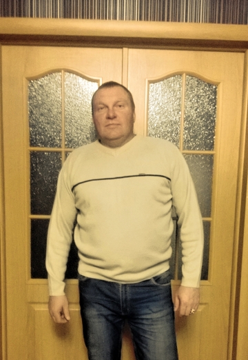 Моя фотография - Александр, 54 из Борисов (@aleksandr471224)